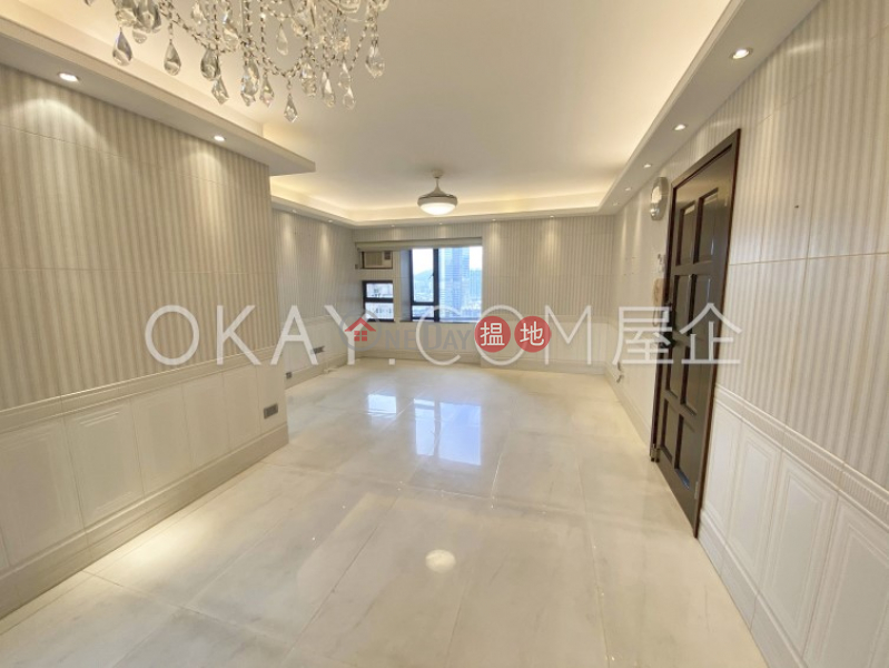 Tasteful 2 bedroom with sea views | Rental | 8 Robinson Road | Western District Hong Kong Rental | HK$ 36,000/ month