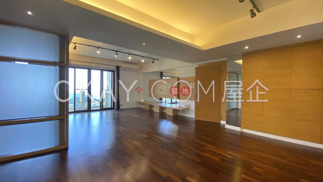 Property Search Hong Kong | OneDay | Residential Rental Listings, Efficient 2 bedroom with balcony & parking | Rental