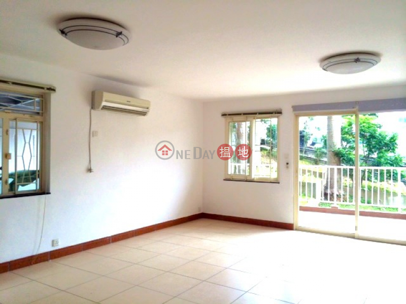 Lower Duplex for Rent in Clearwater Bay | For Rent孟公屋路 | 西貢-香港出租-HK$ 31,000/ 月
