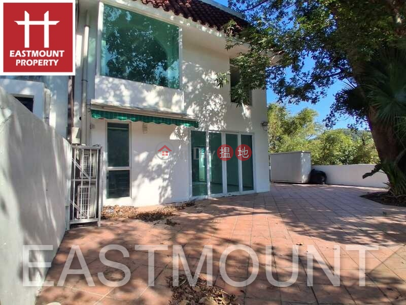 HK$ 68,000/ 月|柏麗灣別墅-西貢|西貢 Berkeley Bay Villa, Hiram’s Highway 西貢公路柏麗灣別墅出租-單邊, 花園 出租單位