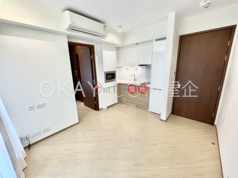 Practical 1 bedroom with balcony | Rental | 9 Sik On Street | Wan Chai District, Hong Kong, Rental | HK$ 25,000/ month