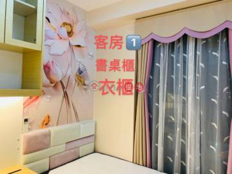 High Floor, include furniture, One Homantin One Homantin Rental Listings | Kowloon City (67064-2178706649)