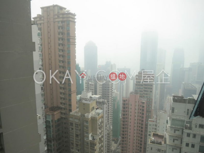 輝煌豪園|中層-住宅-出租樓盤HK$ 42,000/ 月