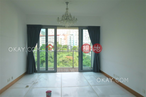Luxurious 3 bedroom with balcony | Rental | Phase 4 Bel-Air On The Peak Residence Bel-Air 貝沙灣4期 _0