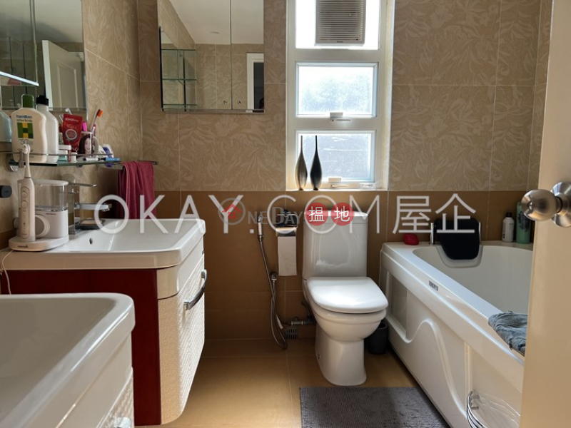 Property Search Hong Kong | OneDay | Residential, Rental Listings | Charming house with sea views, rooftop & balcony | Rental