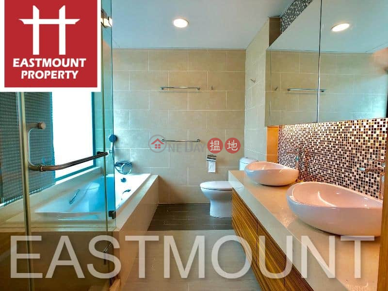 Property Search Hong Kong | OneDay | Residential Sales Listings | Sai Kung Villa House | Property For Sale and Rent in Habitat, Hebe Haven 白沙灣立德臺-Seaview, Garden | Property ID:931