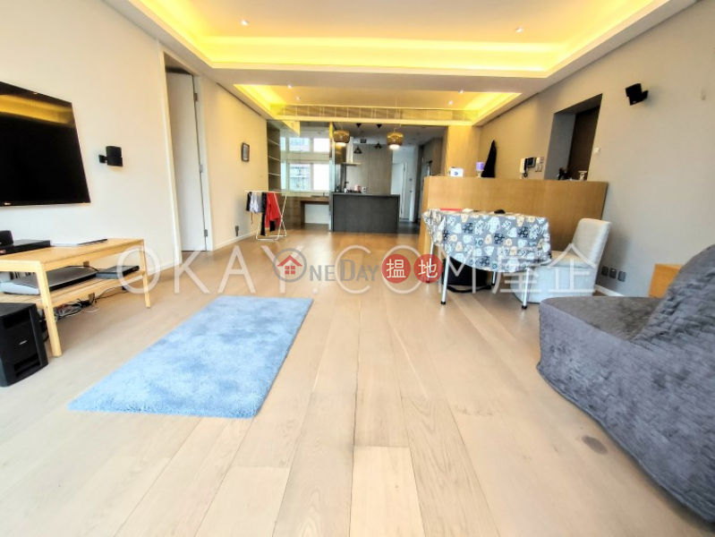 Property Search Hong Kong | OneDay | Residential, Sales Listings | Efficient 3 bedroom with balcony & parking | For Sale
