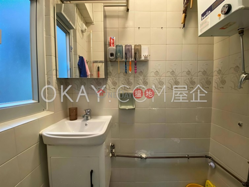 安樂大樓-低層住宅出售樓盤HK$ 820萬