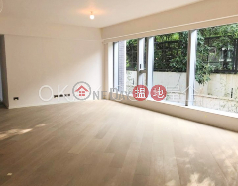 Lovely 3 bedroom with balcony | For Sale, Mount Pavilia Tower 21 傲瀧 21座 | Sai Kung (OKAY-S321919)_0