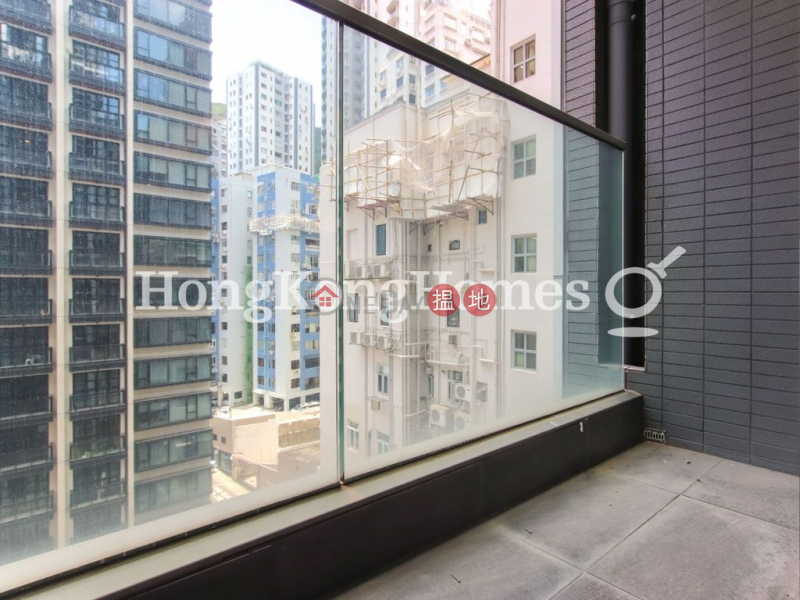 3 Bedroom Family Unit for Rent at Po Wah Court 29-31 Yuk Sau Street | Wan Chai District | Hong Kong, Rental | HK$ 45,000/ month