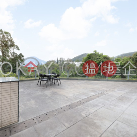 Rare house with sea views, rooftop & terrace | For Sale