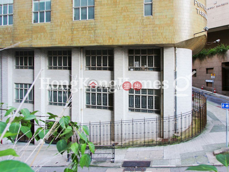 香港搵樓|租樓|二手盤|買樓| 搵地 | 住宅-出租樓盤-衛城閣一房單位出租
