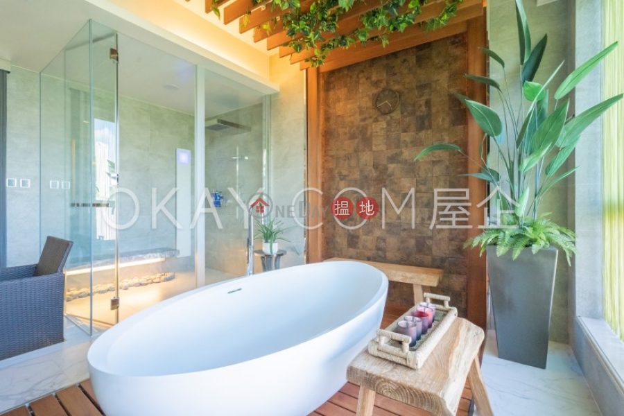 HK$ 73.8M, Chantilly, Wan Chai District | Stylish 1 bedroom with balcony & parking | For Sale