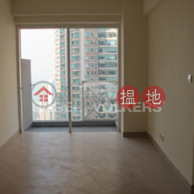 2 Bedroom Flat for Rent in Mid Levels West | The Icon 干德道38號The ICON _0