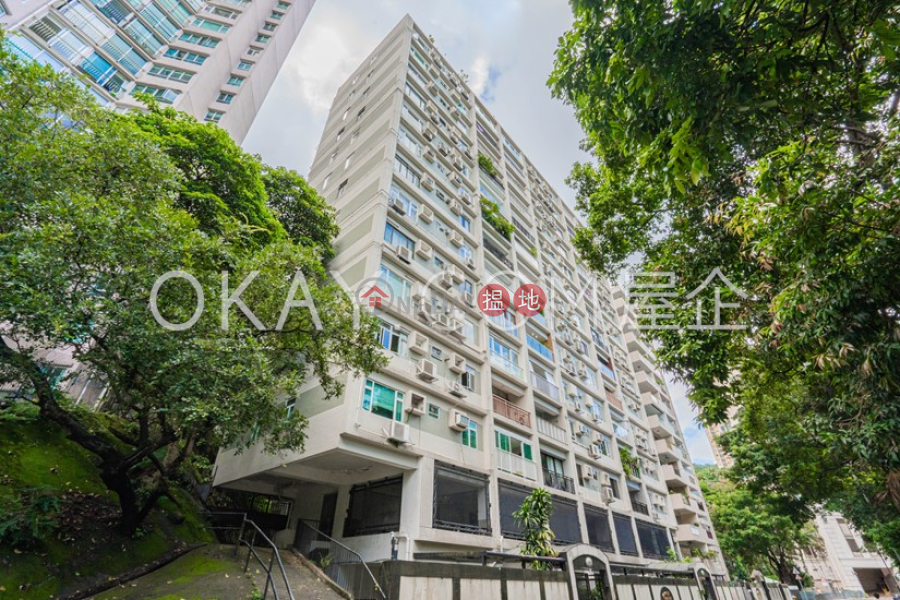Property Search Hong Kong | OneDay | Residential Rental Listings | Efficient 3 bedroom with parking | Rental