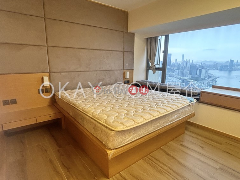 嘉亨灣 3座|高層|住宅-出租樓盤HK$ 58,000/ 月