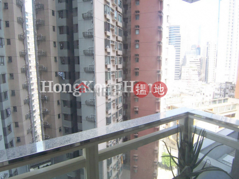 2 Bedroom Unit at Centrestage | For Sale, Centrestage 聚賢居 | Central District (Proway-LID85510S)_0