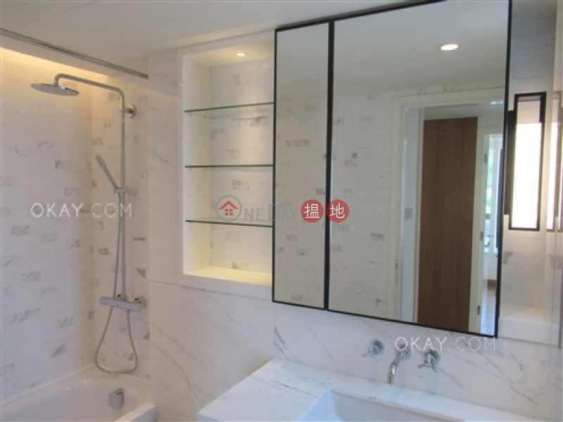 HK$ 44,000/ month | Resiglow Wan Chai District Popular 2 bedroom on high floor with balcony | Rental