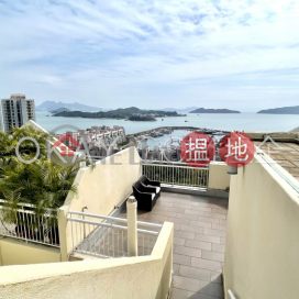 Gorgeous 3 bed on high floor with sea views & balcony | For Sale | Discovery Bay, Phase 4 Peninsula Vl Caperidge, 29 Caperidge Drive 愉景灣 4期 蘅峰蘅欣徑 蘅欣徑29號 _0