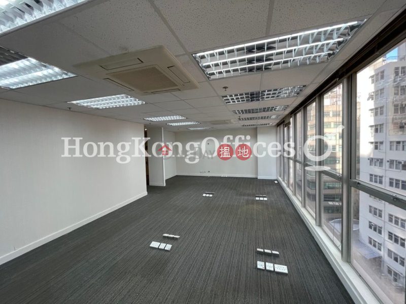 128 Wellington Street Middle Office / Commercial Property, Rental Listings | HK$ 34,432/ month
