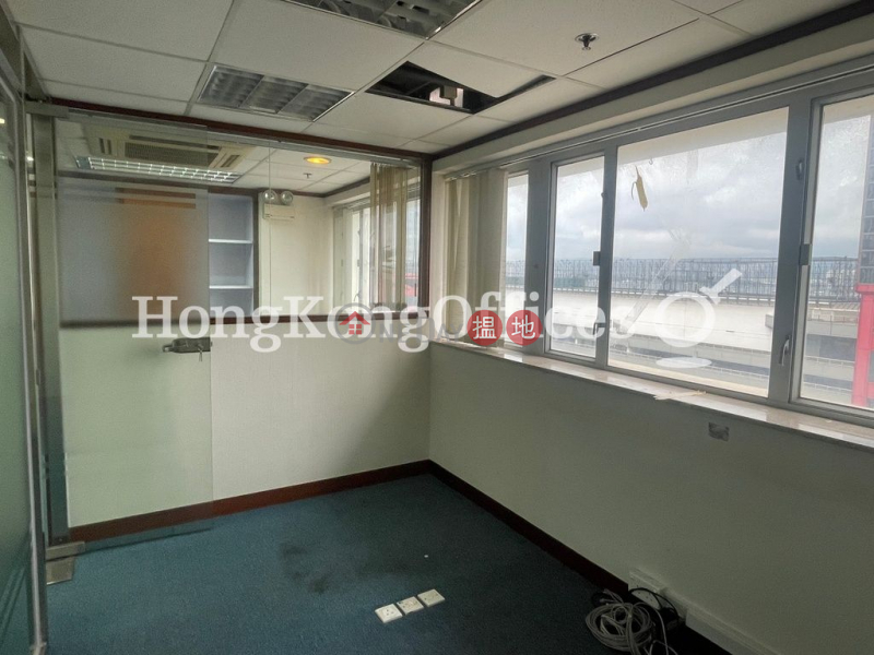 HK$ 49,500/ 月-海港商業大廈西區海港商業大廈寫字樓租單位出租