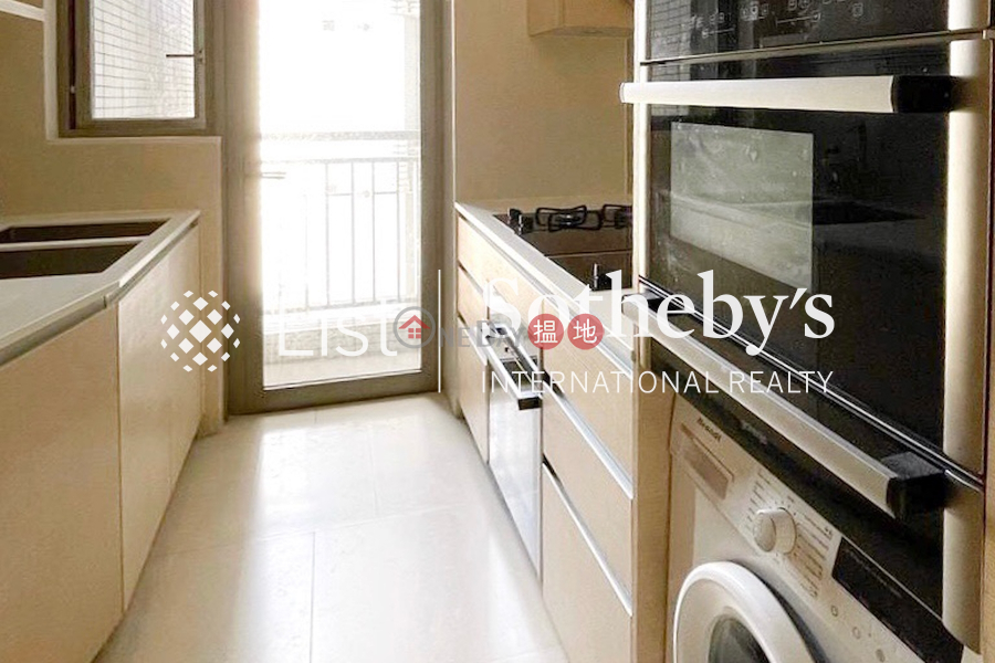 Property for Rent at SOHO 189 with 3 Bedrooms, 189 Queens Road West | Western District Hong Kong, Rental | HK$ 42,000/ month