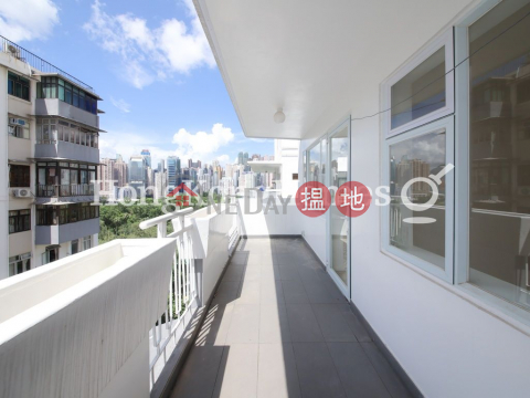 3 Bedroom Family Unit for Rent at Greenfield Mansion | Greenfield Mansion 新豪大廈 _0