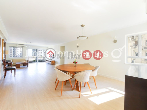 4 Bedroom Luxury Unit for Rent at Pearl Gardens | Pearl Gardens 明珠台 _0