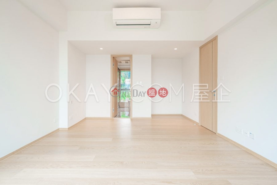 Lovely 4 bedroom with balcony & parking | Rental | The Cavaridge 駿嶺薈 Rental Listings