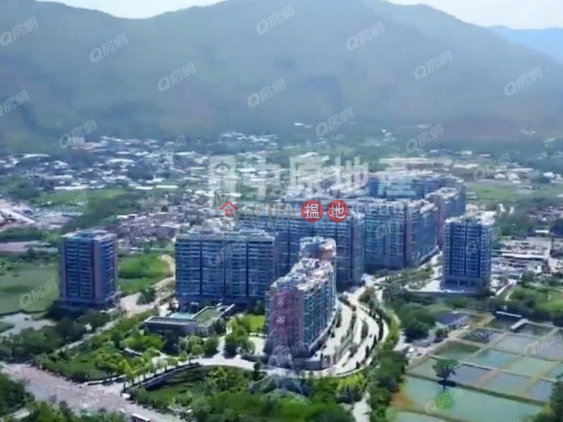 峻巒2A期 Park Yoho Genova 30B座-低層住宅出售樓盤|HK$ 780萬