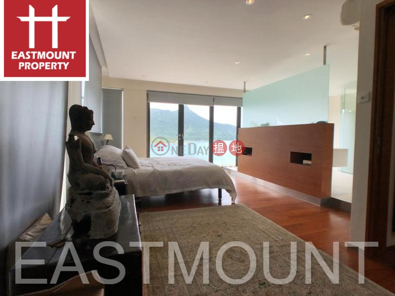 HK$ 40M, Po Toi O Village House Sai Kung Clearwater Bay Village House | Property For Sale in Po Toi O 布袋澳-Close to Golf & Country Club | Property ID:993