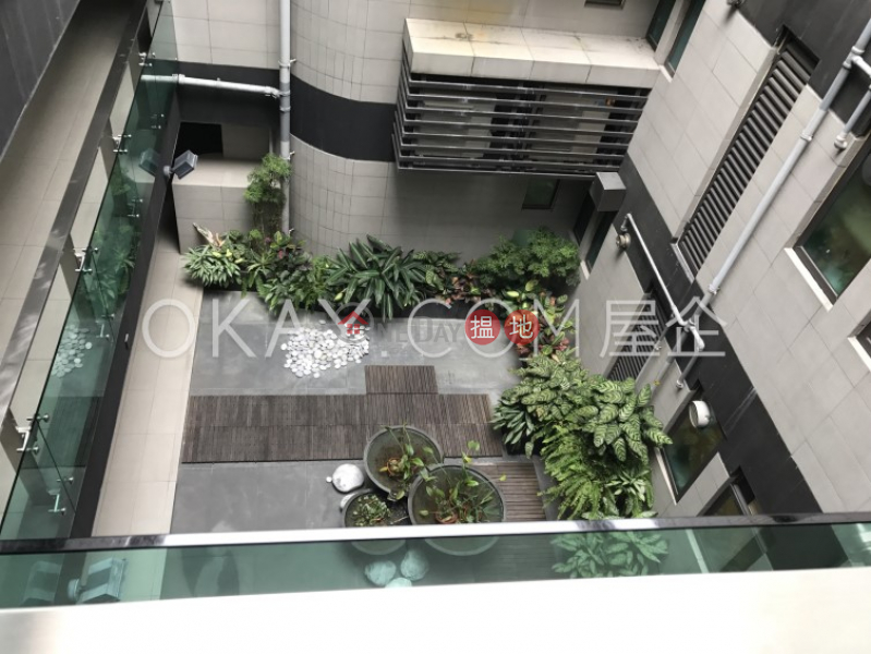 Stylish 3 bedroom with balcony | Rental | 12 Tung Shan Terrace | Wan Chai District | Hong Kong, Rental | HK$ 57,000/ month