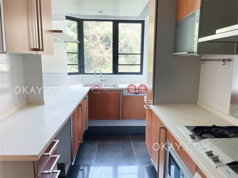 Gorgeous 4 bedroom on high floor with balcony & parking | For Sale | 8 Shiu Fai Terrace | Wan Chai District Hong Kong | Sales HK$ 45M