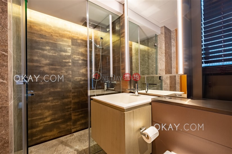 HK$ 59,000/ month, Alassio Western District | Elegant 2 bedroom with balcony | Rental