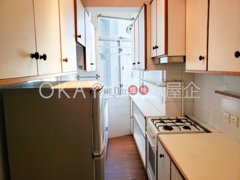 Arbuthnot House, Middle, Residential, Rental Listings, HK$ 25,000/ month