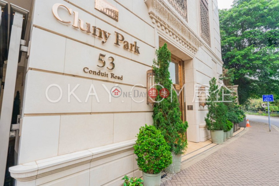 Stylish 3 bedroom with balcony | For Sale | Cluny Park Cluny Park Sales Listings