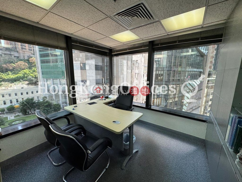 HK$ 104,760/ month | Lippo Leighton Tower, Wan Chai District | Office Unit for Rent at Lippo Leighton Tower