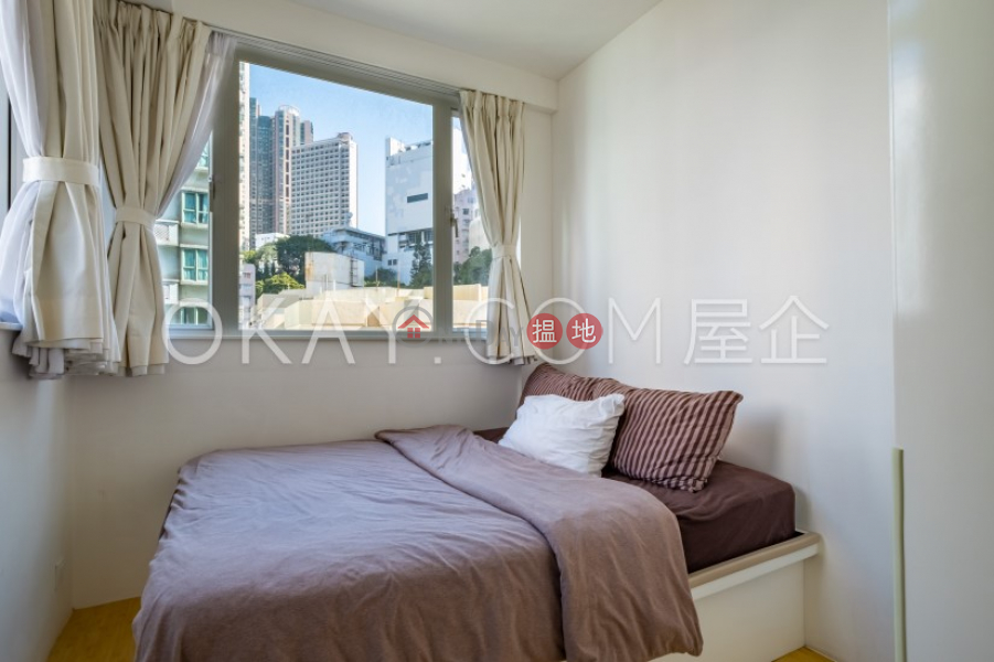 Property Search Hong Kong | OneDay | Residential, Sales Listings, Practical 2 bedroom in Western District | For Sale