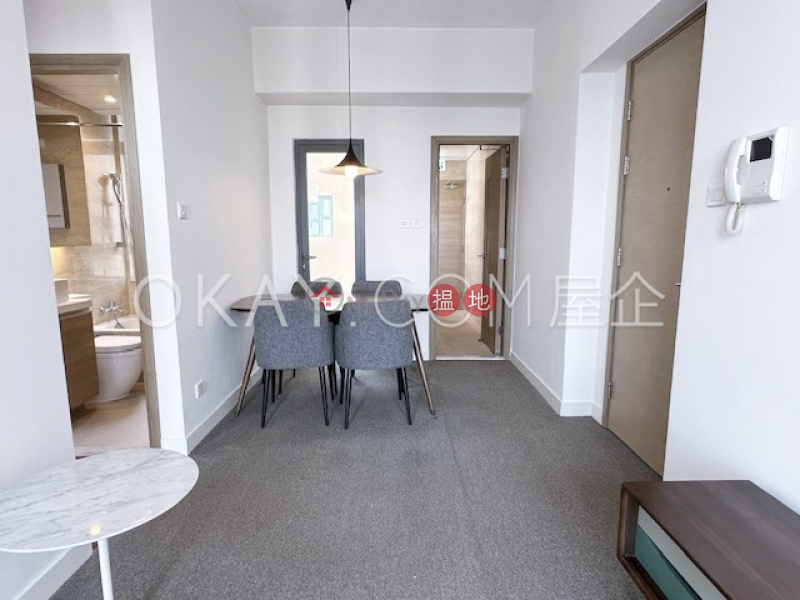 HK$ 28,200/ month 18 Catchick Street | Western District | Popular 3 bedroom on high floor with sea views | Rental