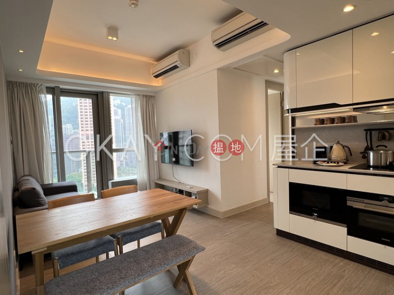 Townplace Soho High, Residential Rental Listings | HK$ 65,400/ month