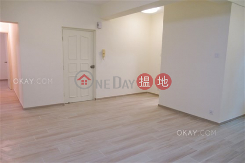 Nicely kept 3 bedroom in Mid-levels West | Rental | King's Court 瓊林閣 _0