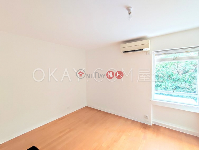 HK$ 66,000/ month | Unicorn Gardens Southern District | Efficient 3 bed on high floor with balcony & parking | Rental
