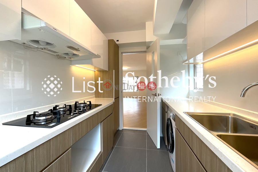 Property for Rent at Pacific Palisades with 3 Bedrooms | Pacific Palisades 寶馬山花園 Rental Listings