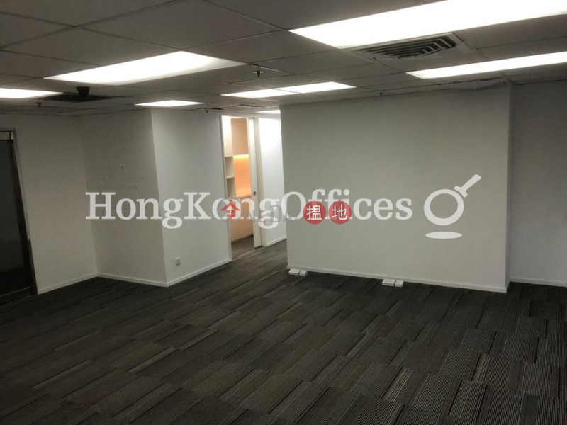 Centre Mark 2 High Office / Commercial Property Rental Listings | HK$ 62,998/ month