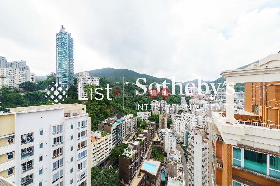 Regent Hill Unknown, Residential, Rental Listings | HK$ 72,000/ month