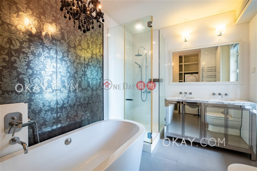 Gorgeous 3 bedroom on high floor with parking | Rental | 9 Star Street | Wan Chai District Hong Kong, Rental, HK$ 93,000/ month