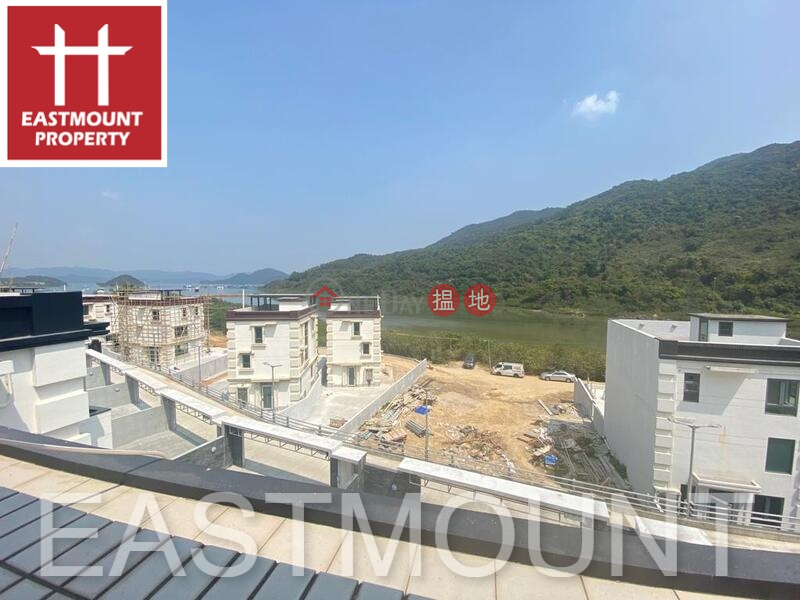 企嶺下老圍村全棟大廈住宅|出售樓盤HK$ 2,280萬