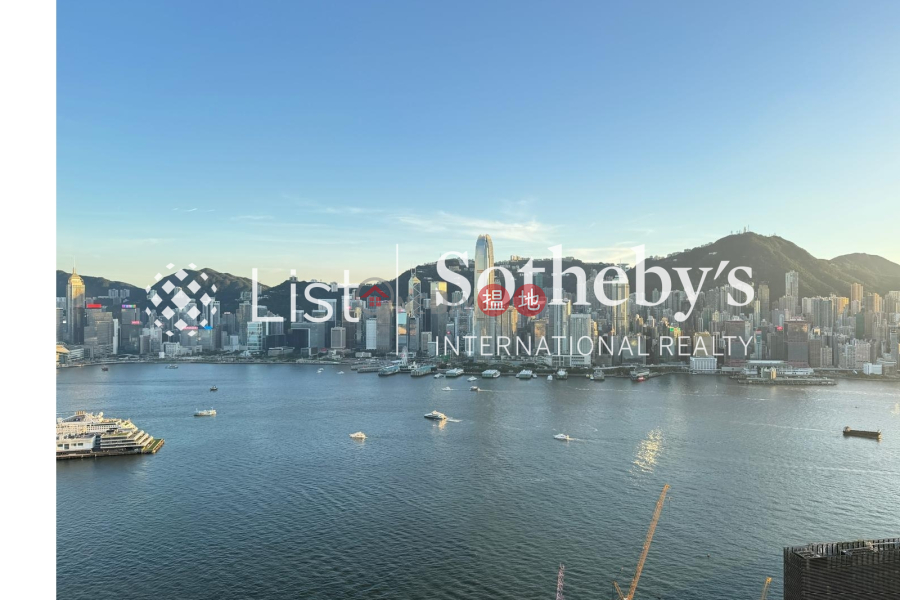 君臨天下三房兩廳單位出租|油尖旺君臨天下(The Harbourside)出租樓盤 (SOTHEBY-R259627-R)