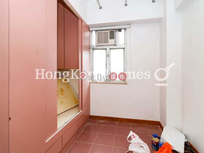 HK$ 51,800/ 月|裕仁大廈A-D座西區|裕仁大廈A-D座三房兩廳單位出租