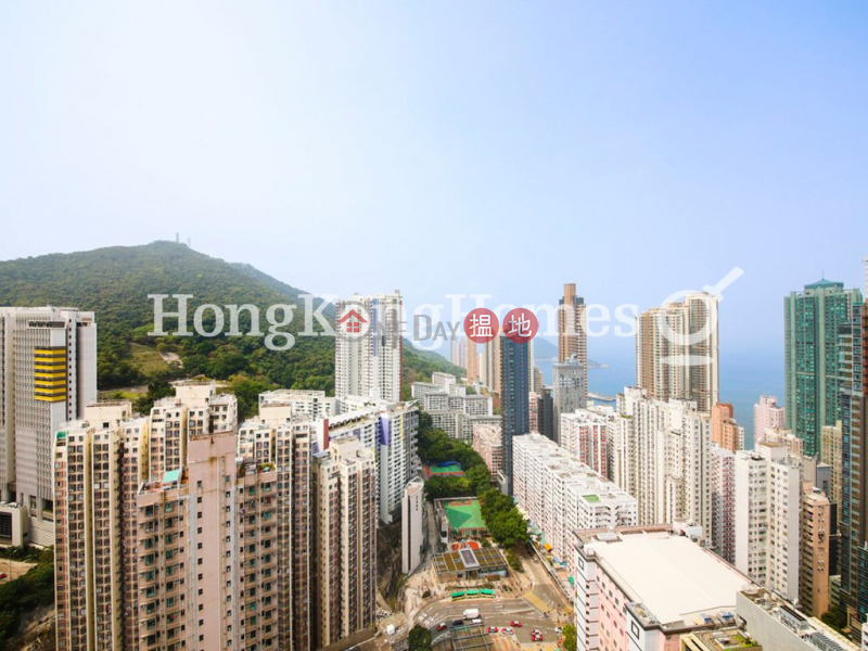 Property Search Hong Kong | OneDay | Residential, Rental Listings 2 Bedroom Unit for Rent at University Heights Block 2